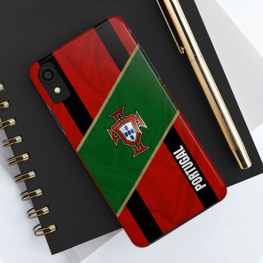 Portugal National Team Tough Phone Case
